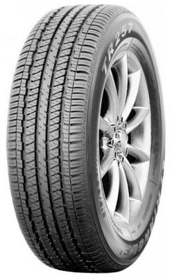 Шина TRIANGLE 285/60R18 116H Sapphire, літня, без камери (CBPTR25728H18HHJ)